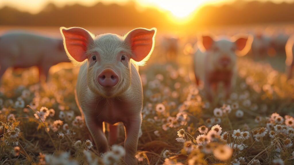 Afrikanische Schweinepest verbreitet sich weiter