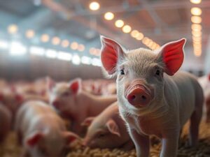 Tierarztpraxis ALPI | Tierarztpraxis für Schweine und Rinder