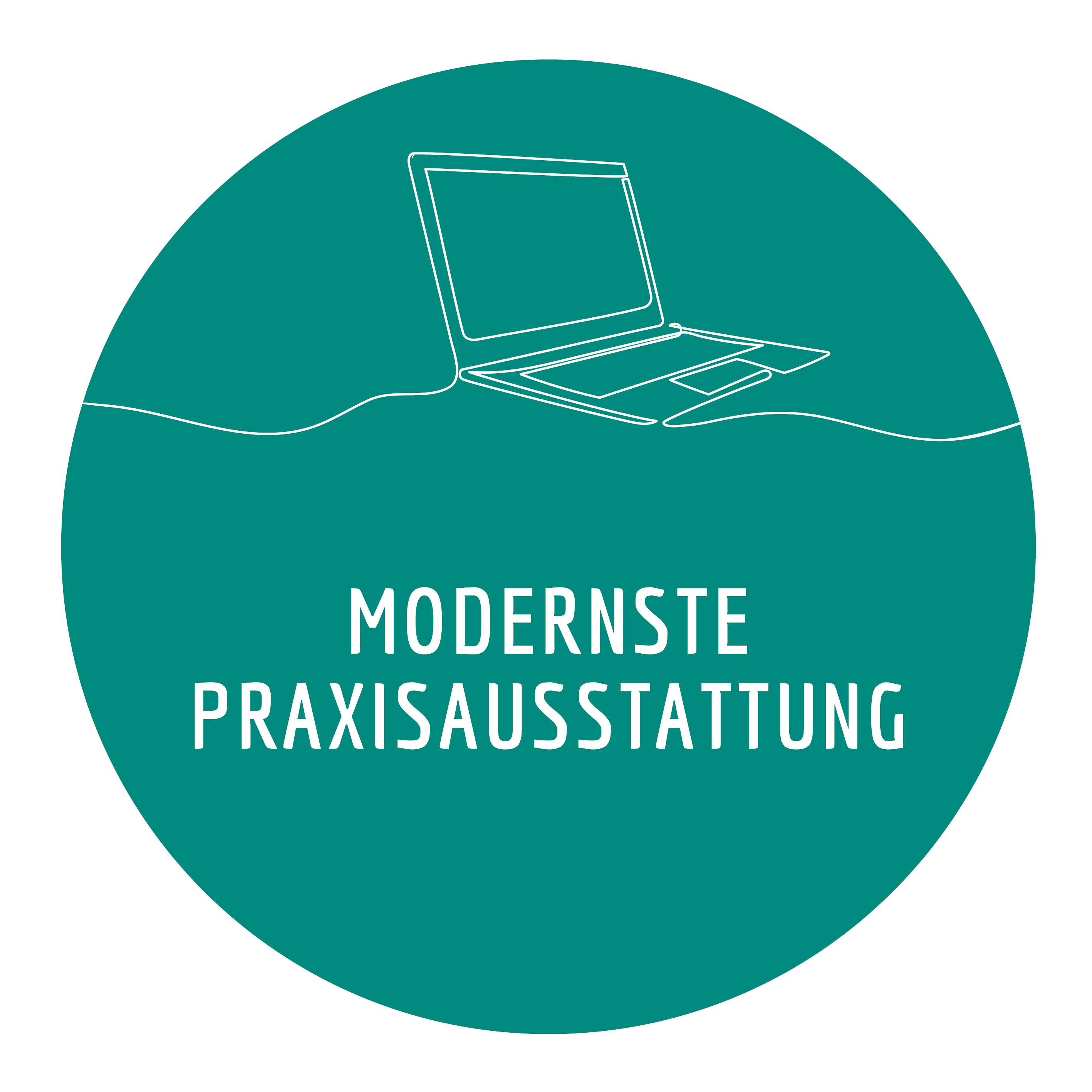 Tierarztpraxis ALPI | Unsere Benefits: Modernste Praxisausstattung