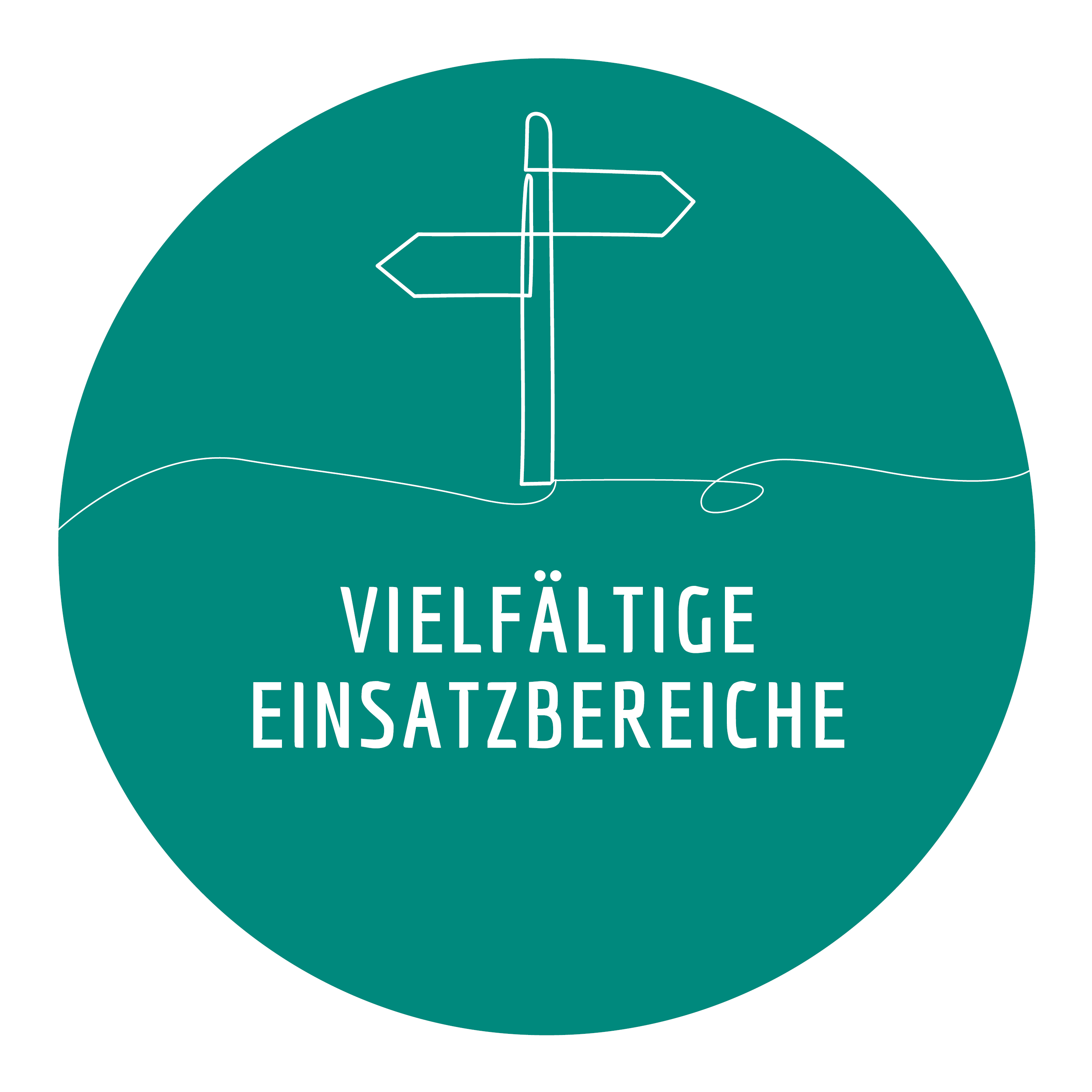 Tierarztpraxis ALPI | Unsere Benefits: Vielfältige Einatzbereiche