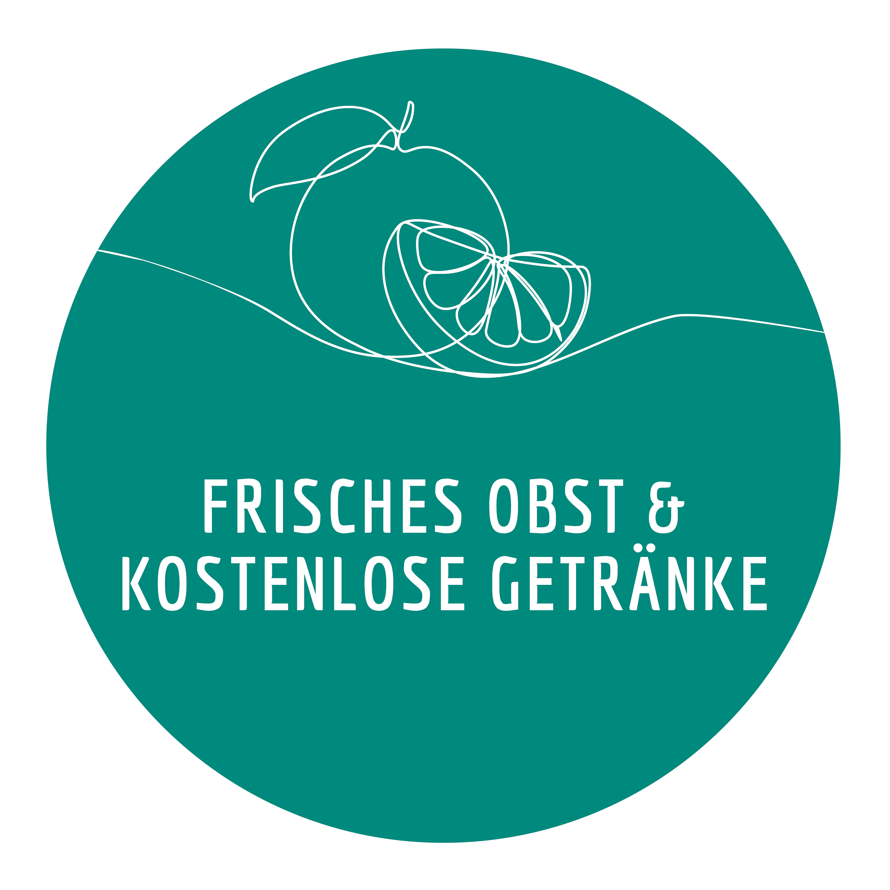 Tierarztpraxis ALPI | Unsere Benefits: Frisches Obst & kostenlose Getränke